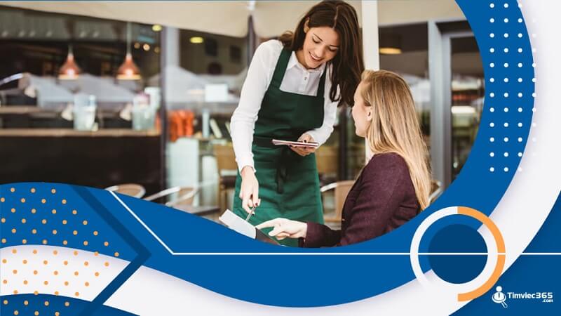 Tại sao cần viết đơn ứng tuyển Starbucks