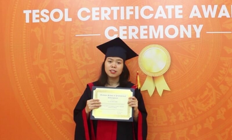 Tìm hiểu khái quát về tesol là gì? 