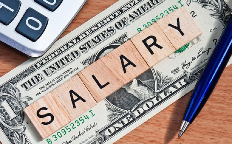 Mức lương của Telemarketing khá cao