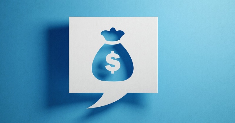 Mức lương mà bạn mong muốn có thể cao hơn mức lương công ty chi trả cho nhân viên