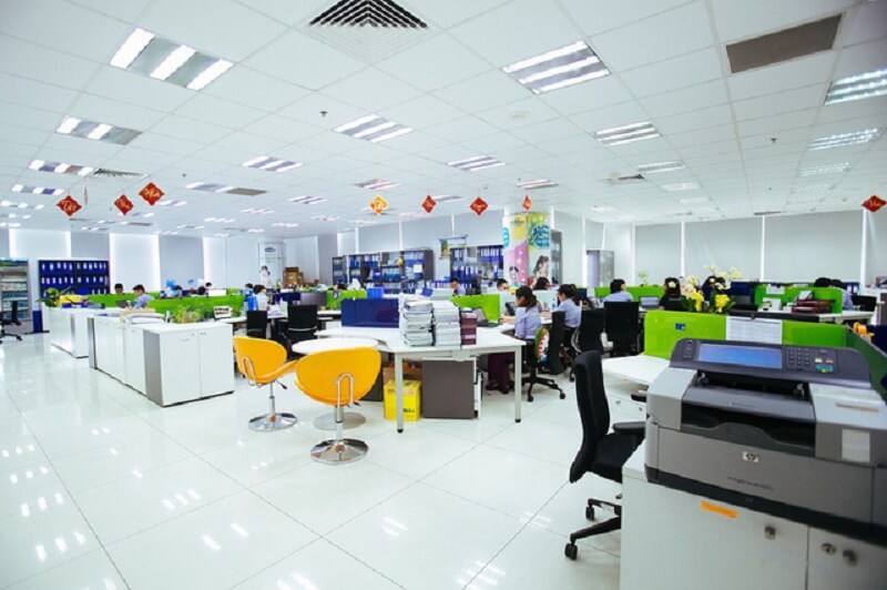 Hãy trở thành nhân viên vinamilk để hưởng mức lương thú vị