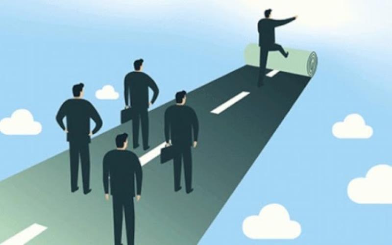 Mục tiêu ngắn hạn là điều bạn muốn thực hiện trong tương lai gần