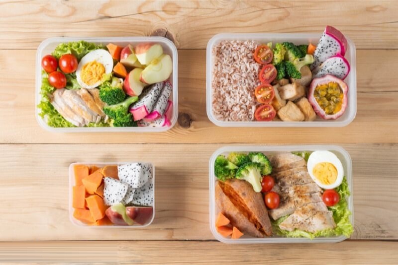 Ngành Dinh dưỡng đào tạo các chuyên gia dinh dưỡng đảm bảo sức khỏe con người