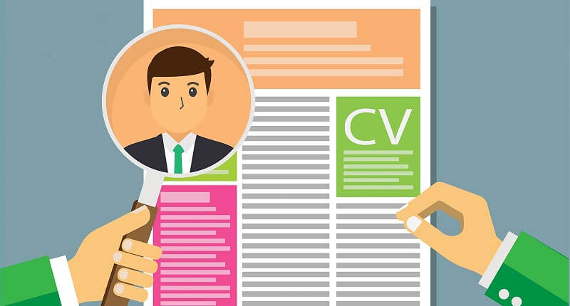 Mục tiêu trong ngắn hạn cho sinh viên thực tập