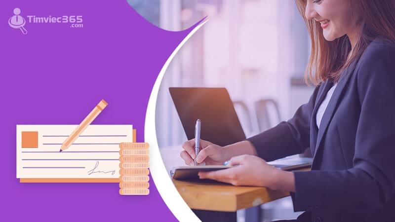 Mục tiêu nghề nghiệp sẽ luôn được đặt ở phần đầu CV