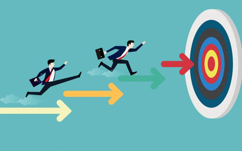 Mục tiêu nghề nghiệp đặt ra trong tương lai