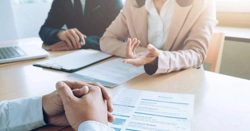 Mục tiêu nghề nghiệp trong CV