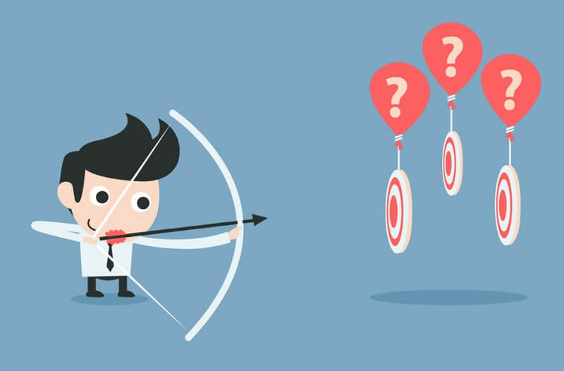 Mục tiêu nghề nghiệp