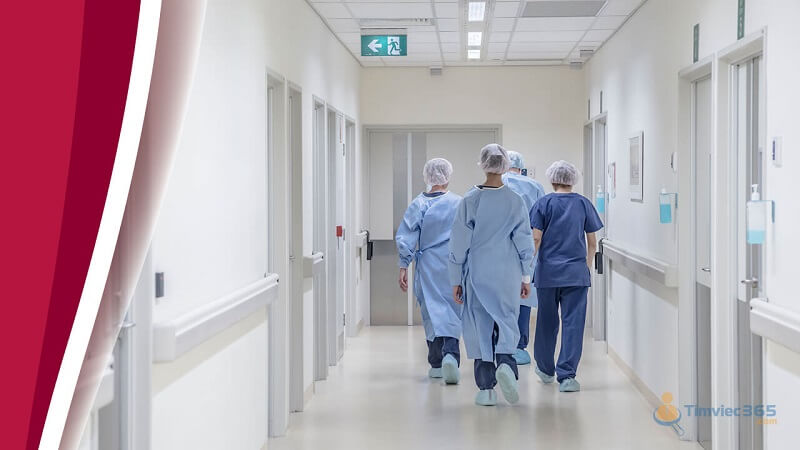 Mục tiêu nghề nghiệp dược sĩ