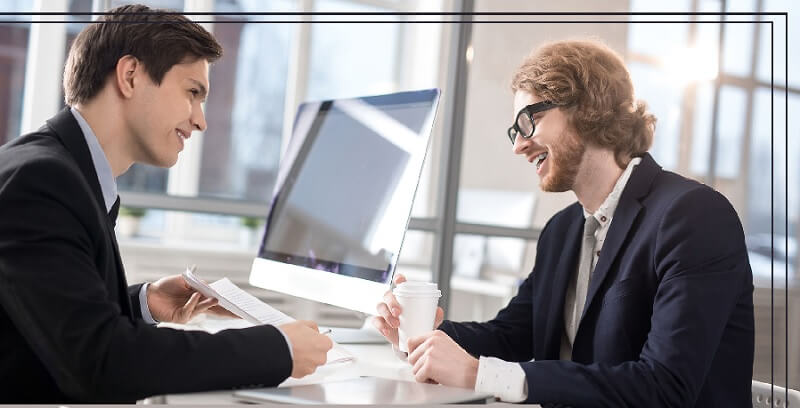 Tìm hiểu về cách viết mục tiêu nghề nghiệp giao dịch viên