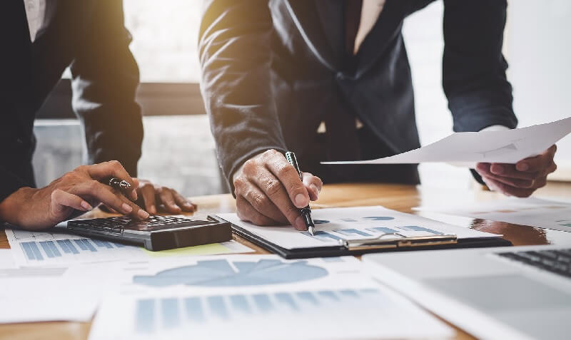 Cung cấp mẫu mục tiêu nghề nghiệp giao dịch viên tại các lĩnh vực