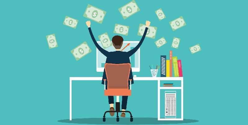 Về mục tiêu nghề nghiệp giao dịch viên cho sinh viên mới ra trường