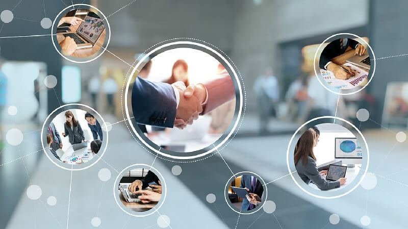 Gợi ý về mục tiêu nghề nghiệp giao dịch viên tiếng Anh