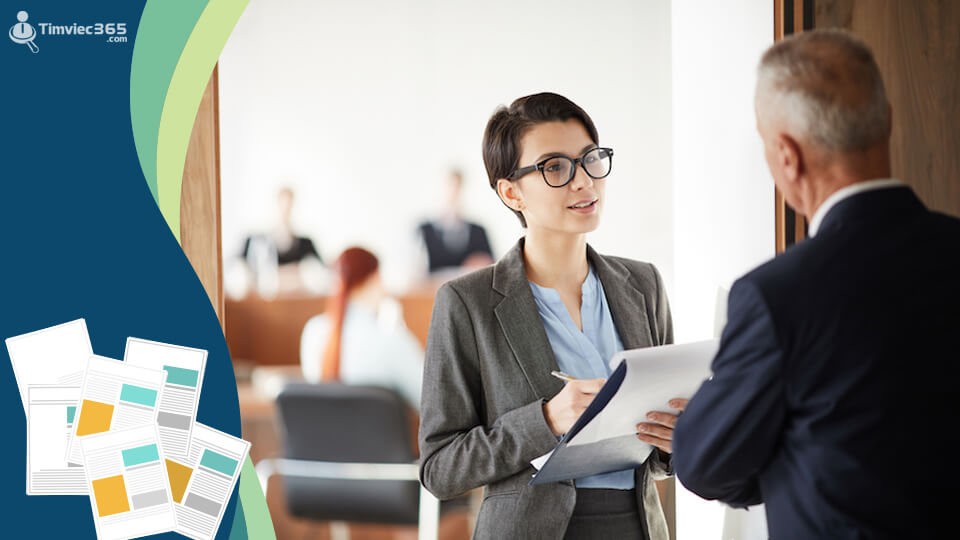 Một số lưu ý khi viết mục tiêu nghề nghiệp báo chí truyền hình