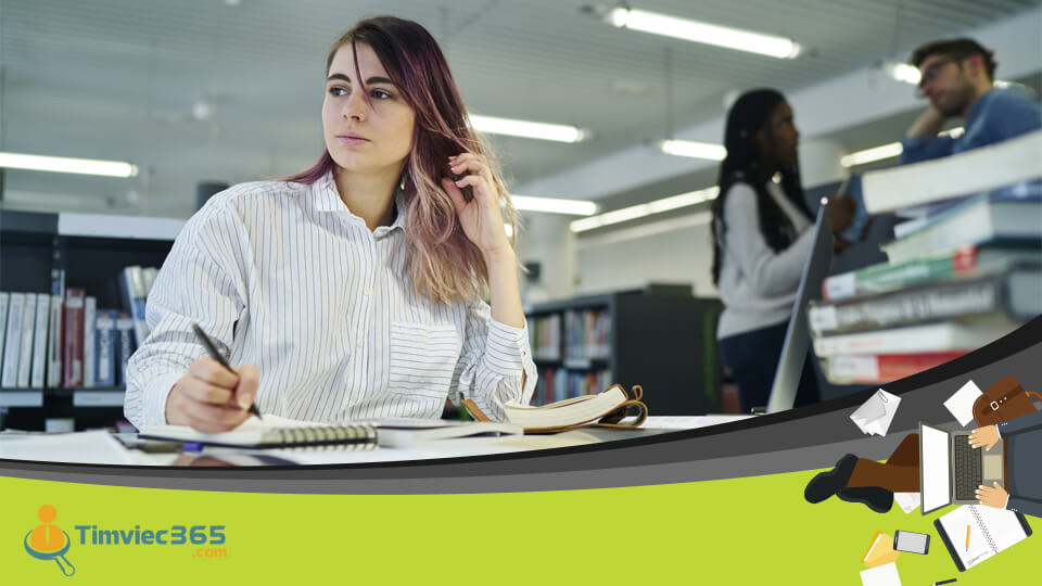 mục tiêu nghề nghiệp báo chí truyền hình là gì