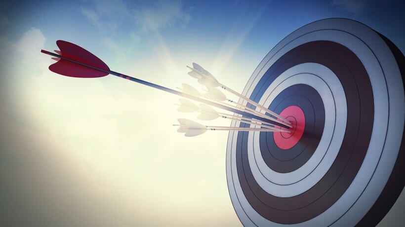 Mục tiêu làm phóng viên báo chí truyền hình