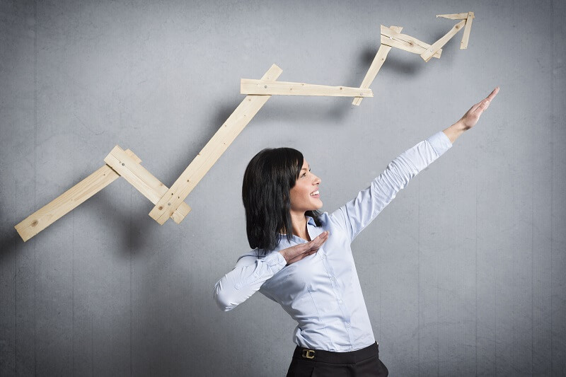 Thể hiện mục tiêu nghề nghiệp phù hợp với vị trí công việc