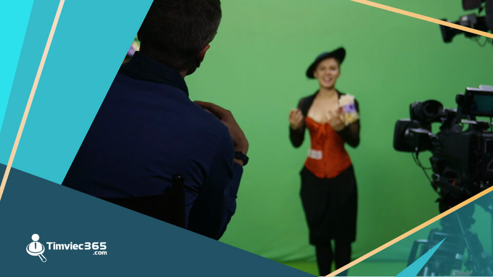 Muốn làm diễn viên cần học giỏi môn gì?