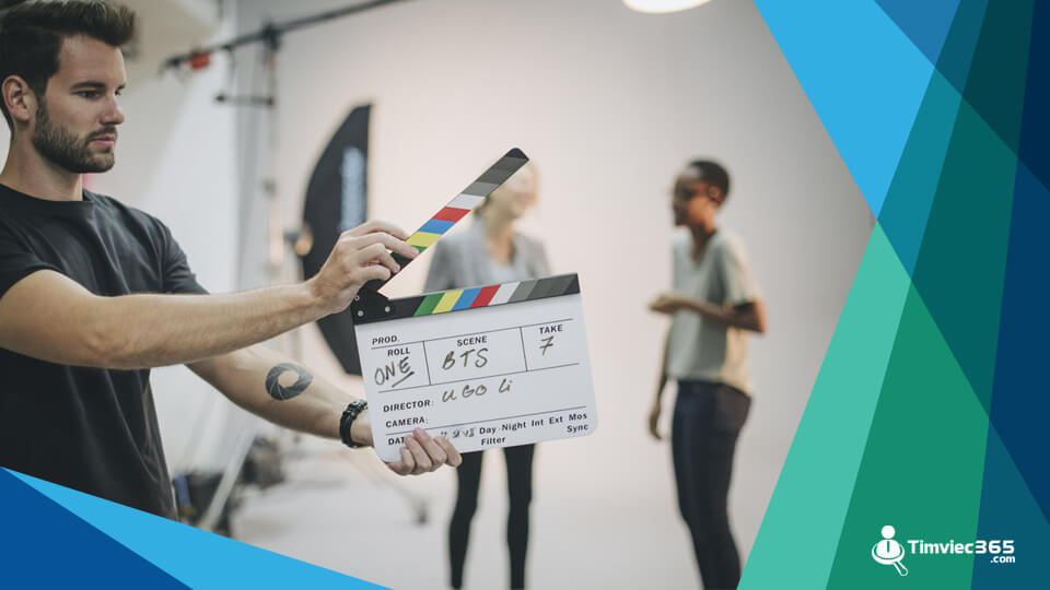 Sáng tạo trong các vai diễn