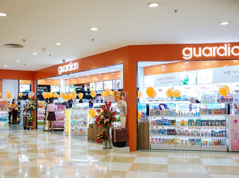 Nhờ người quen bên Hàn Quốc