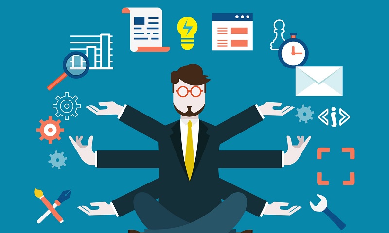 Những năng khiếu sở trường có giá trị trong đơn xin việc 