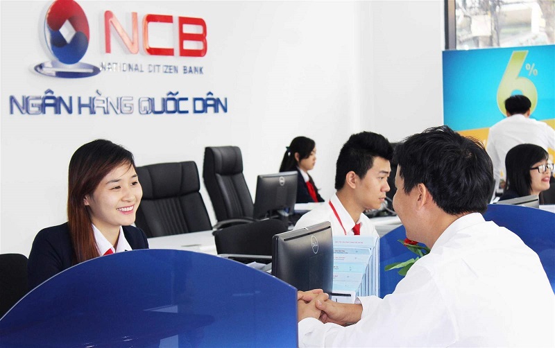 Ngân hàng NCB là ngân hàng gì - Dịch vụ đối với khách hàng doanh nghiệp