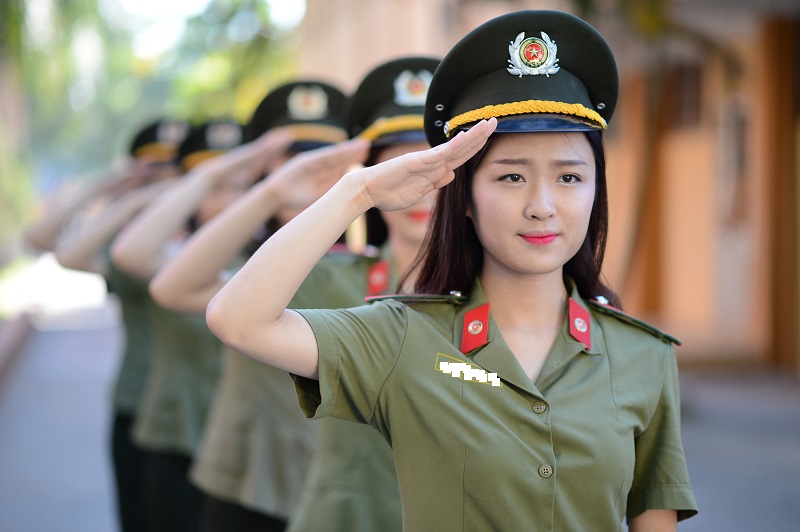 Anh ninh quốc gia là gì - ngành an ninh cho lựa chọn ngành học của bạn