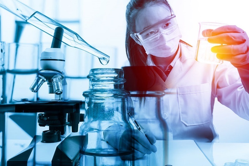 Cơ hội việc làm mở rộng của ngành CNSH