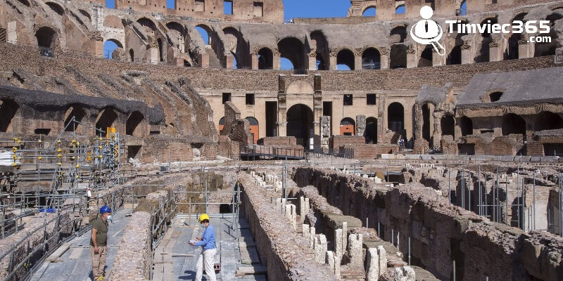 Một số ngành công nghiệp nặng khác không ngừng vươn cao 