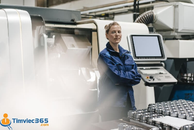 Công nghiệp dệt may phá bỏ sự truyền thống