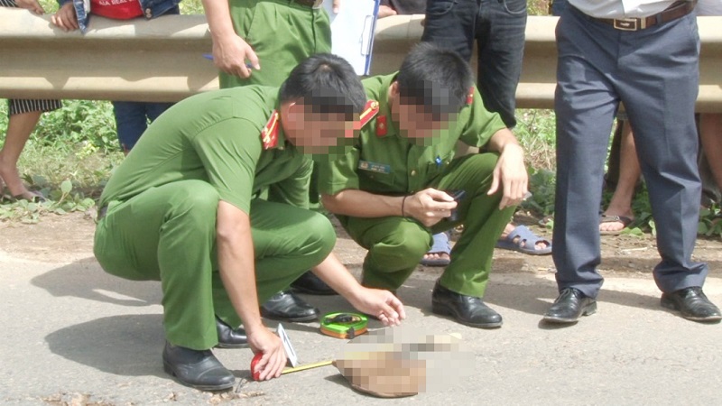 Có kỹ năng, nghiệp vụ vững vàng