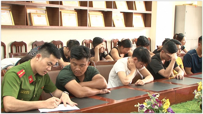 Công việc tương lai ngành điều tra hình sự là gì?