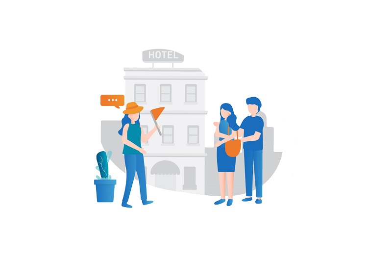 Cần những kỹ năng nào để trở thành sinh viên Du lịch thành công?