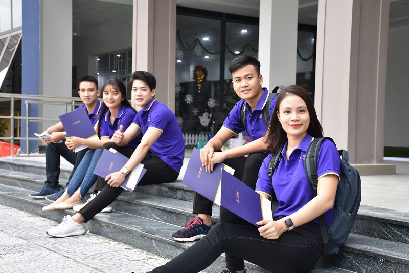 chương trình đào tạo