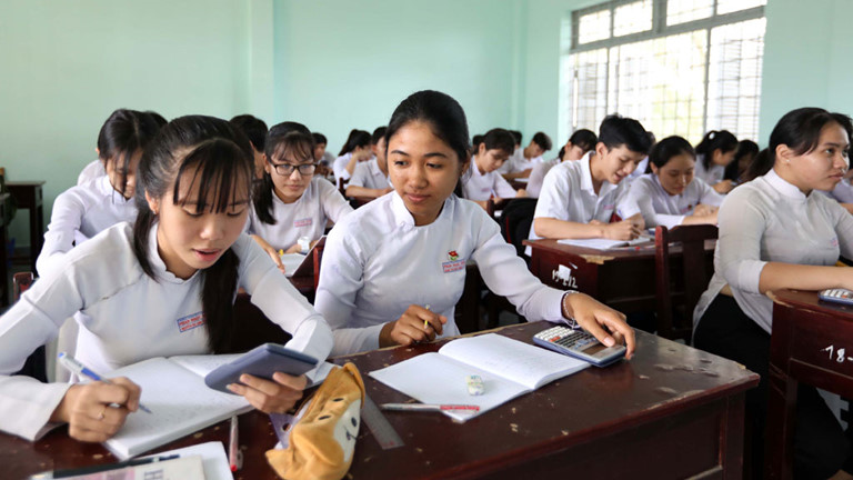 Tố chất cần có khi theo học ngành Giáo dục thể chất