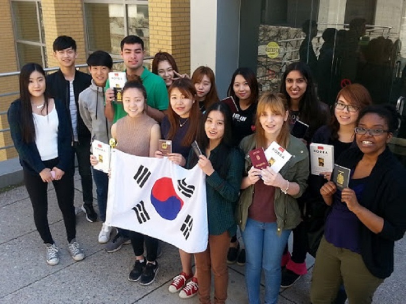 Cơ hội nghề nghiệp