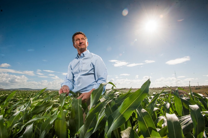 Tố chất của một kỹ thuật viên khoa học cây trồng 