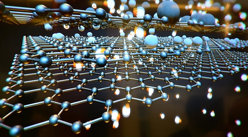 Tổng quan về Khoa học vật liệu