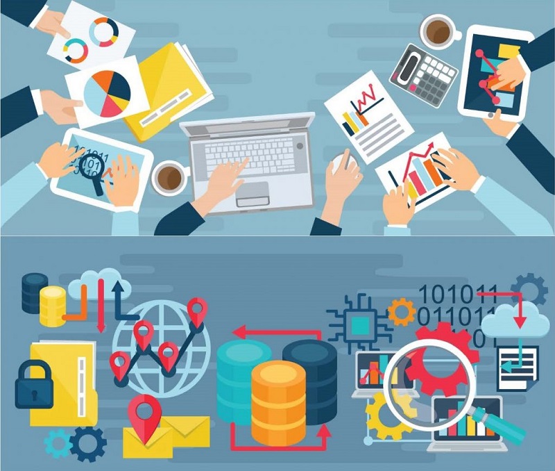 Tìm hiểu về vị trí tuyển dụng và công ty