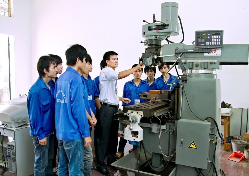 Vài nét về ngành kỹ thuật