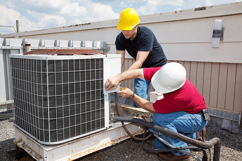 Nhu cầu xã hội về nhân lực Kỹ thuật nhiệt