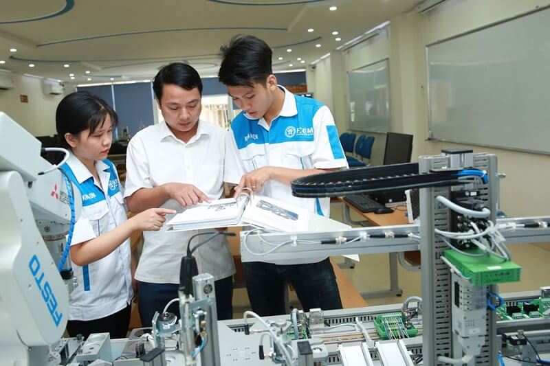 Tố chất cần thiết cho dân kỹ thuật