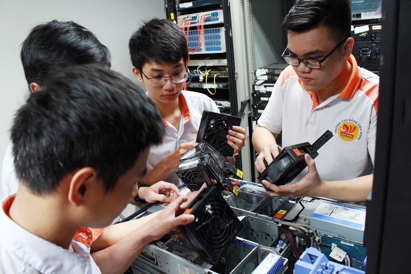 Mục đích và chương trình đào tạo