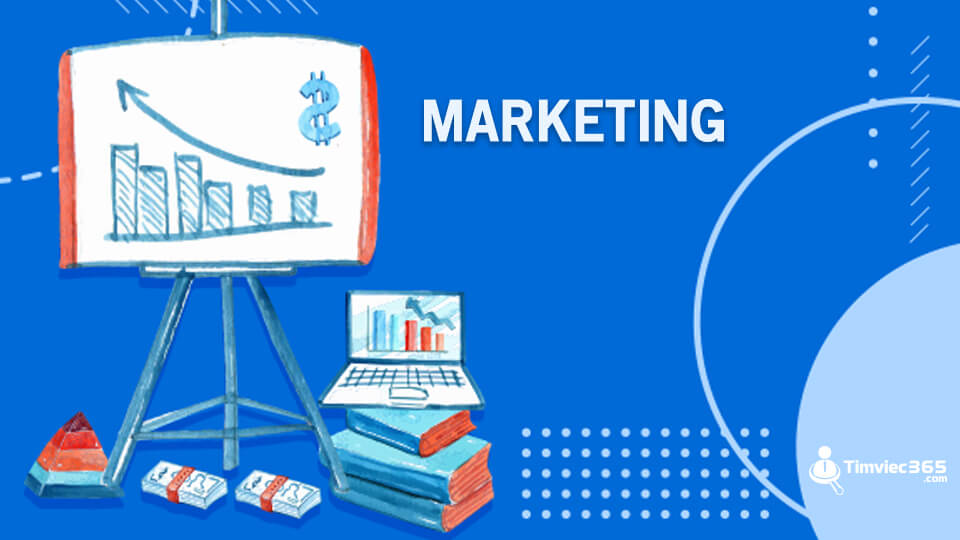 Ngành Marketing cực hot