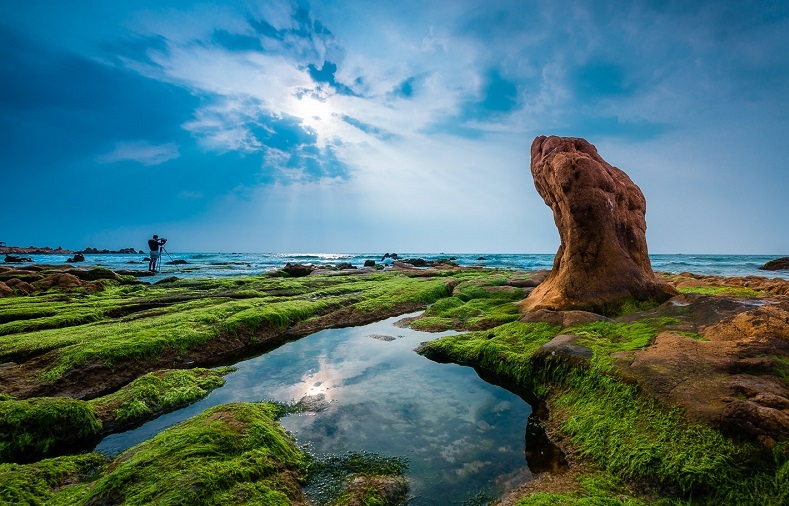  Học ngành nhiếp ảnh ở đâu? và những thông tin tuyển sinh hữu ích!