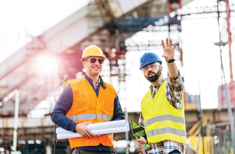 Những trường đào tạo ngành Quản lý xây dựng