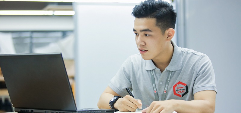 Những cơ hội việc làm trong ngành Quản lý xây dựng là gì?