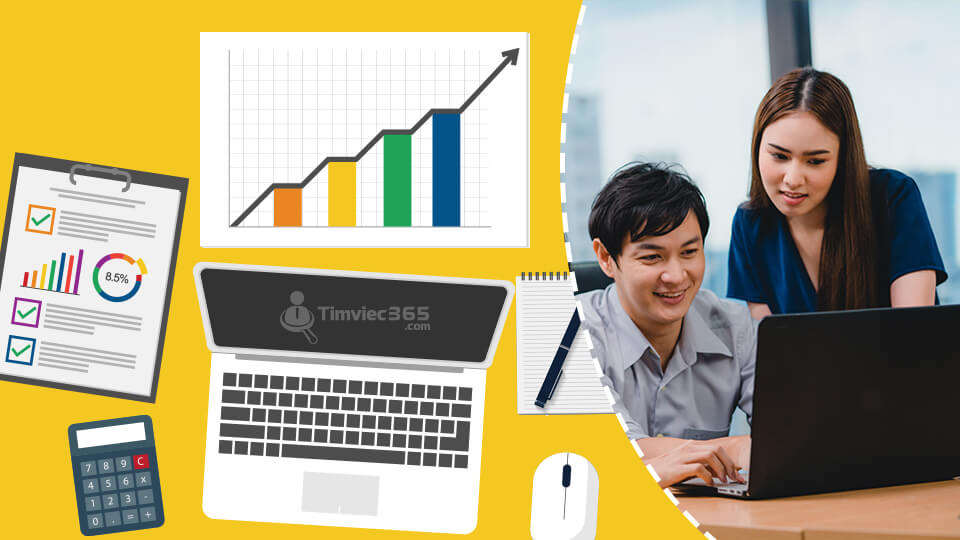 Ngành quản trị là một trong những ngành hot tại đại học RMIT