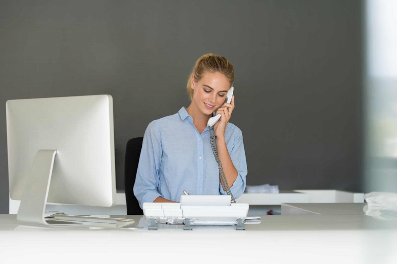 Ngành Quản trị văn phòng