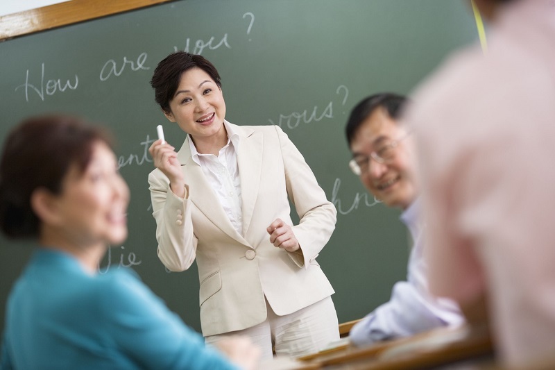 Các trường Đại học đào tạo ngành